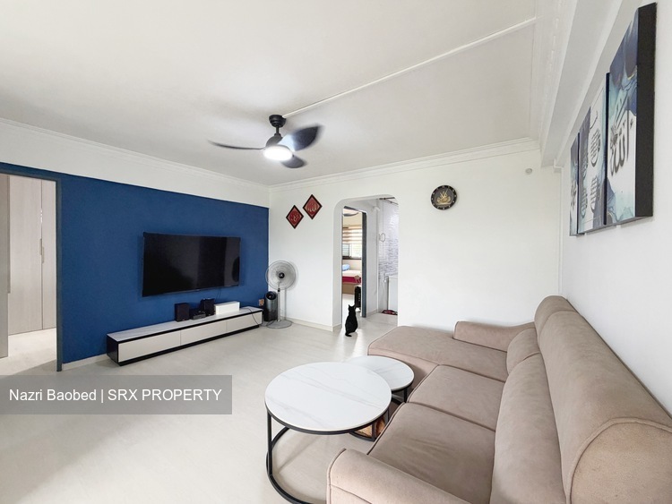 Blk 615 EUNOS GROVE (Bedok), HDB 4 Rooms #638680601